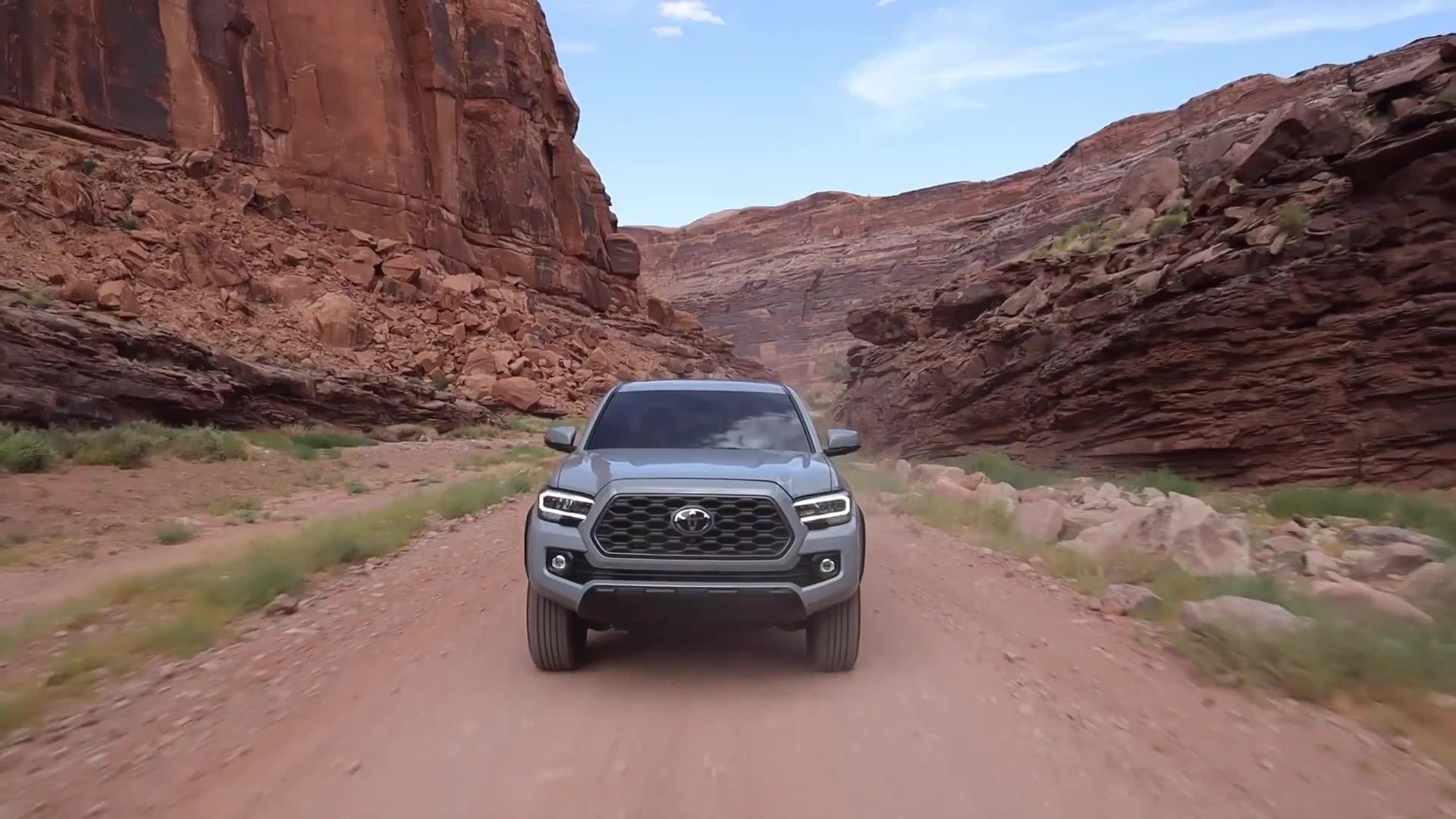 2020款 丰田 塔库玛 trd_哔哩哔哩 (゜-゜)つロ 干杯~-bilibili