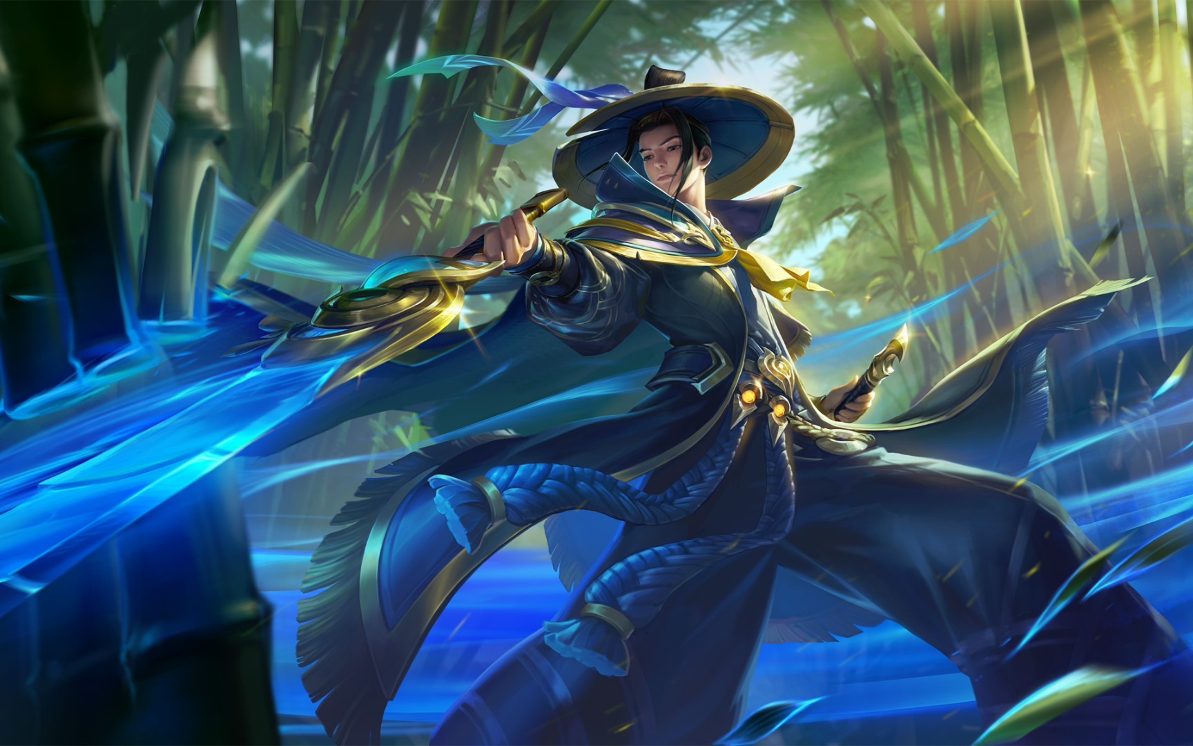 《英魂之刃口袋版》体验服更新,狼蛛照相机嬴政被削.