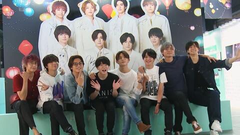 C.H.I〗J'J Hey! Say! JUMP 髙木雄也&知念侑李法旅Talk & 彩蛋_哔哩哔