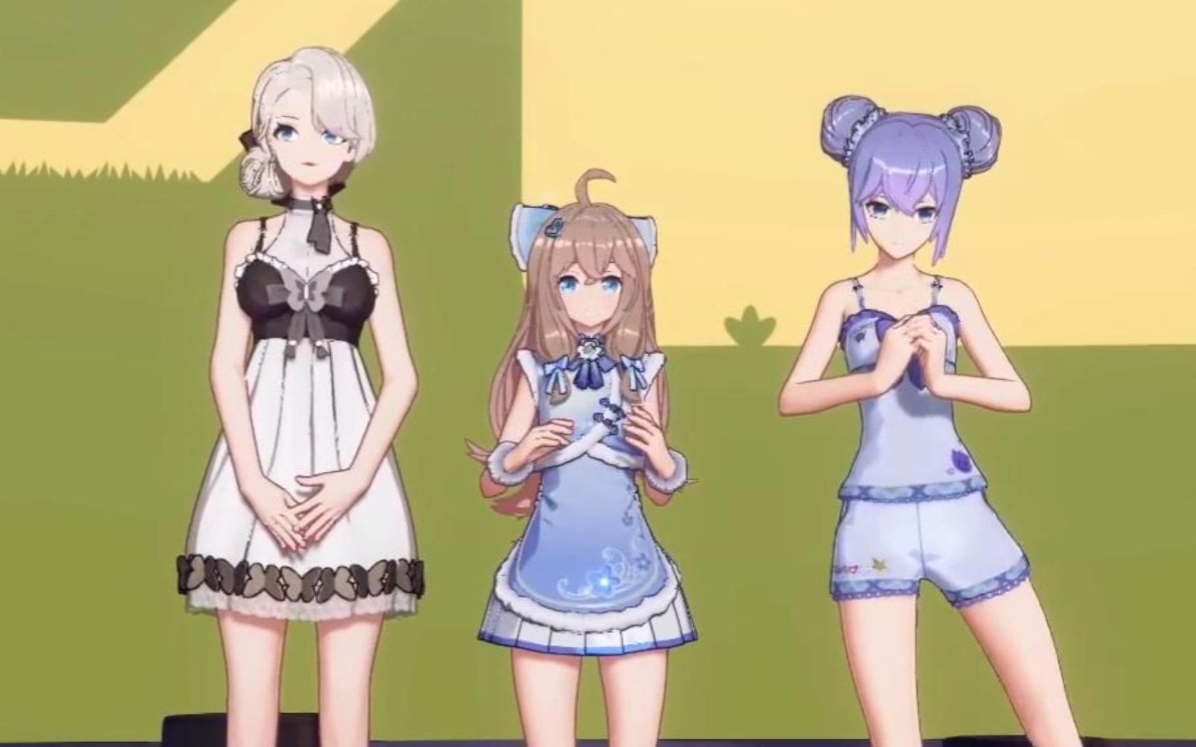 关于向晚中之人经期时间的一些论证