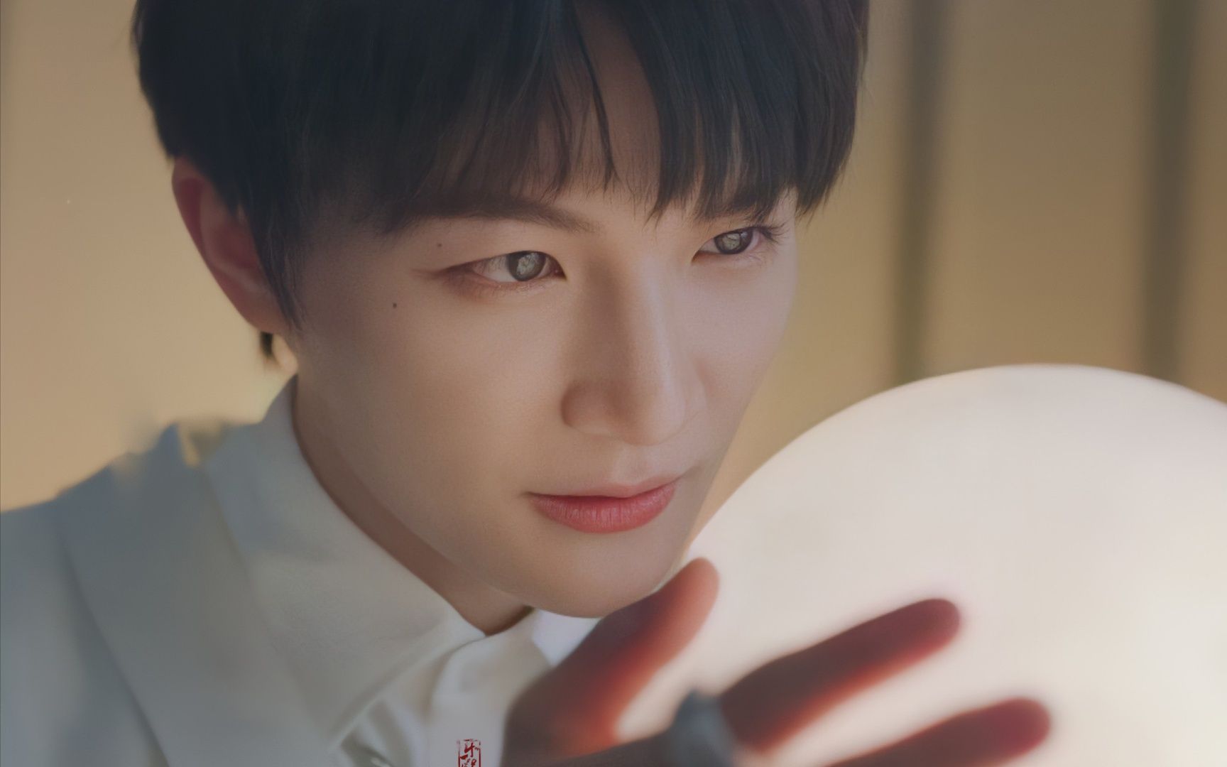 【周深】时结(竖屏,纯颜混剪)_哔哩哔哩_bilibili