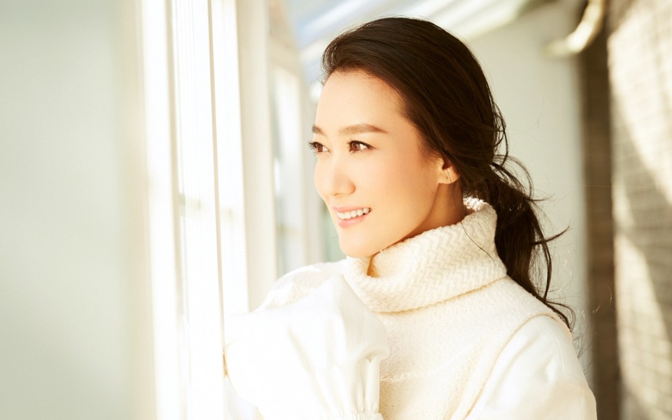 谭晶出场小集你向我走来我如浴阳光