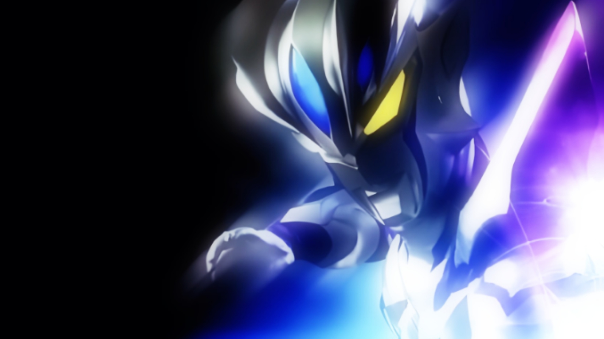 传2:超越虚化一无限赛罗技能试玩