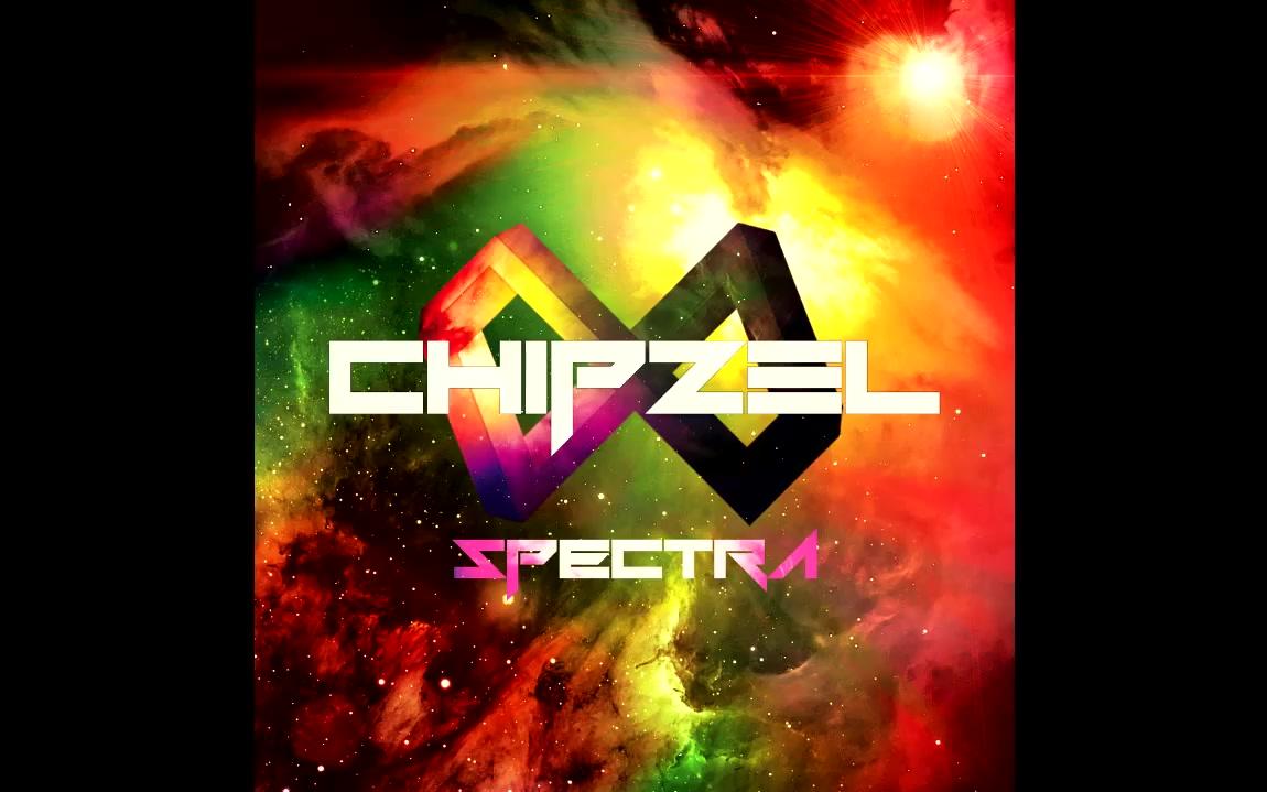 [图]【Chipzel】Spectra Soundtrack (OST) - 12 The Art Of War