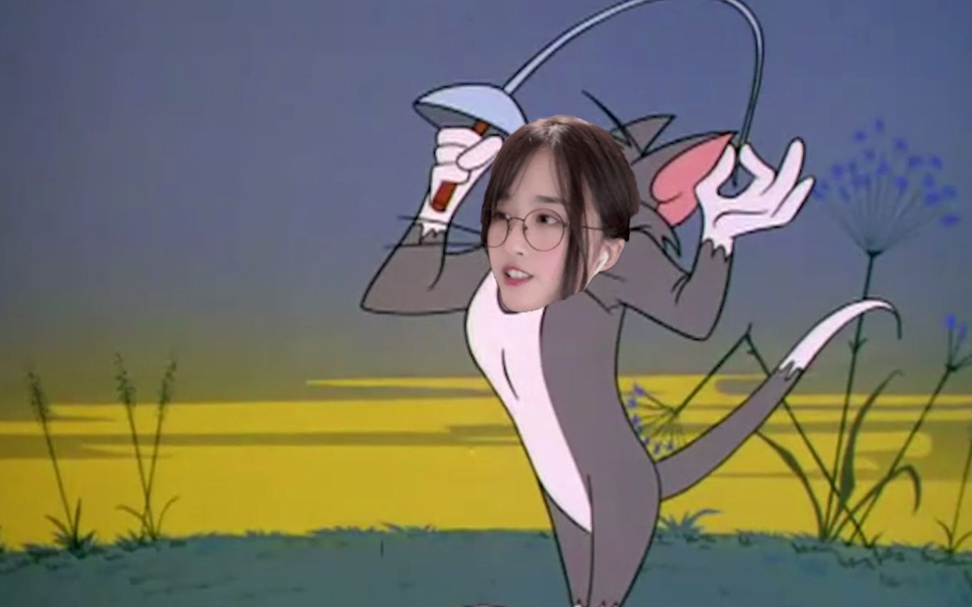 【酥酥&王菠萝】卧龙凤雏的第二次决斗