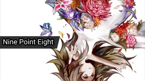 Deemo Piano Collection Nine Point Eight Mili 哔哩哔哩 Bilibili