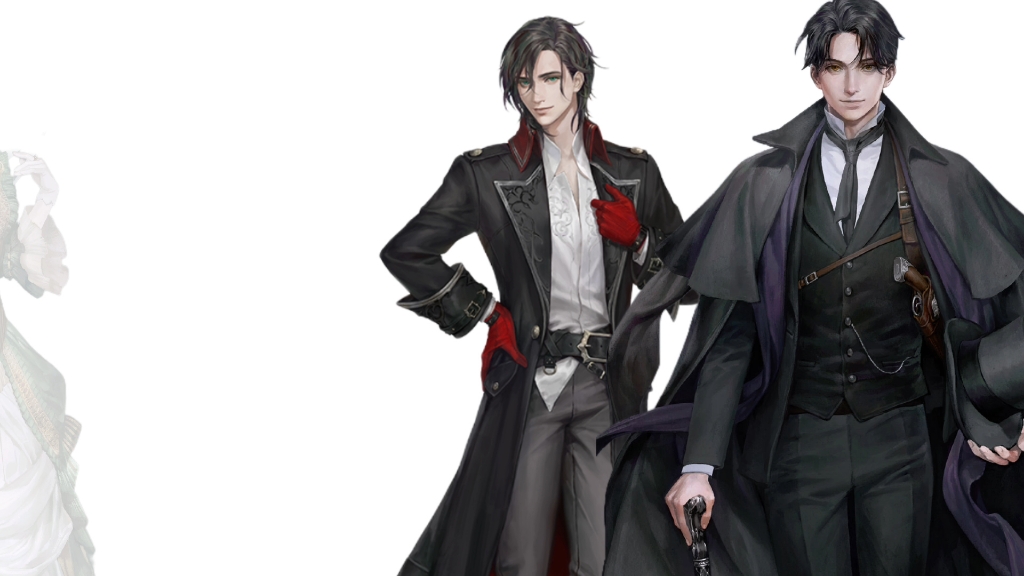 克莱恩这是怎么了?正义小姐都拒绝