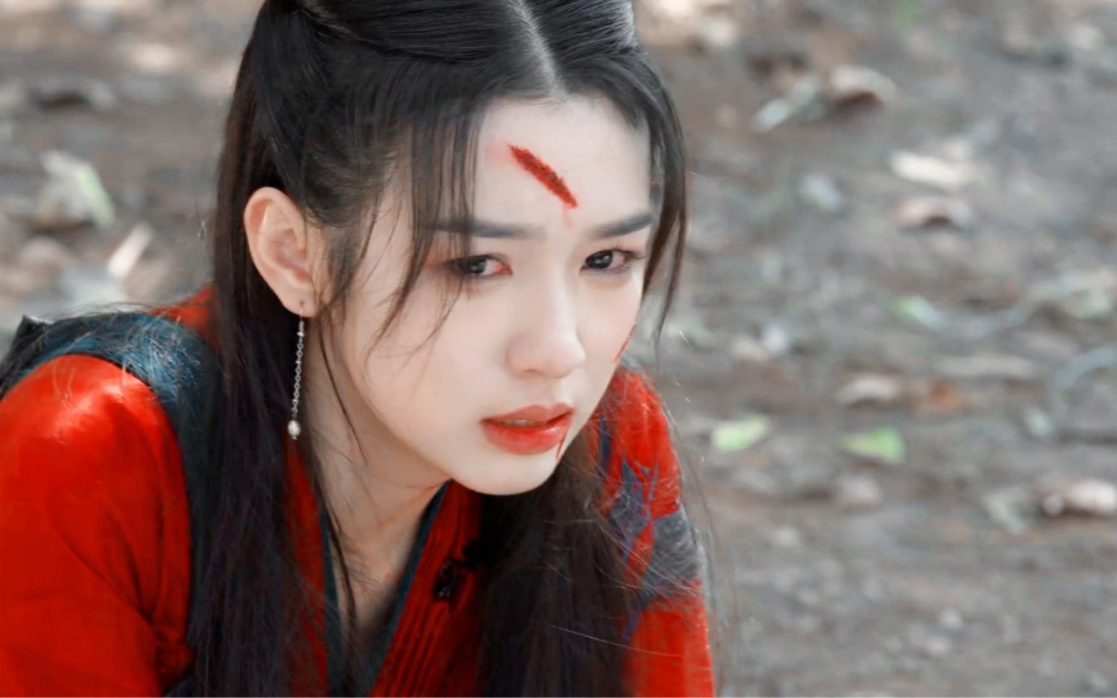 周也·雁回|你与我先谈养心殿