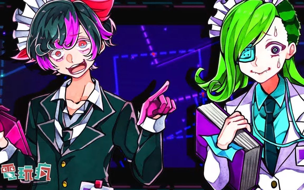 《絕望監牢》手機遊戲 studio wasabi 推出推理遊戲新作