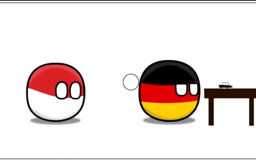 [图]波兰球-Countryballs | Сборник №1