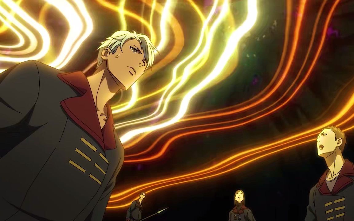 天罗强者恐怖如斯