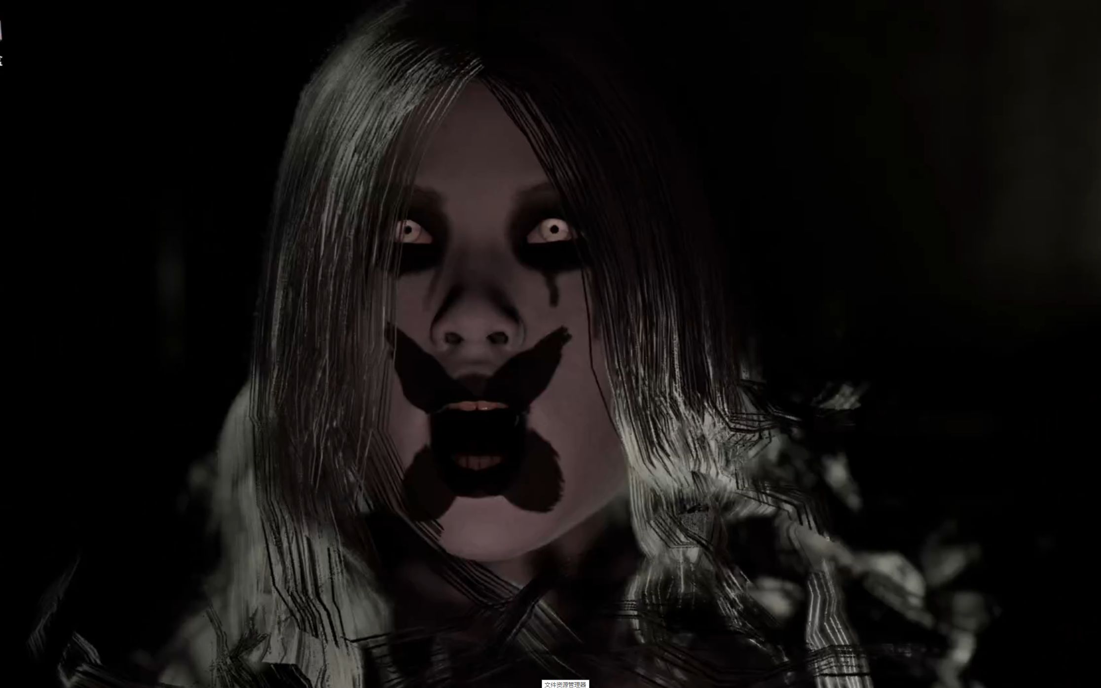 【凉介】极度压抑恐怖的屋子《安抚》逮"女鬼"回家?