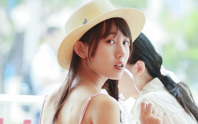 【gnz48王盈】【饭制】《你是我的风景》祝盈宝20岁生日快乐_哔哩哔哩