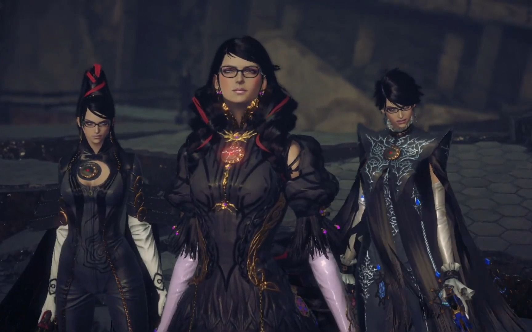 哔哩哔哩bilibili_游戏集锦