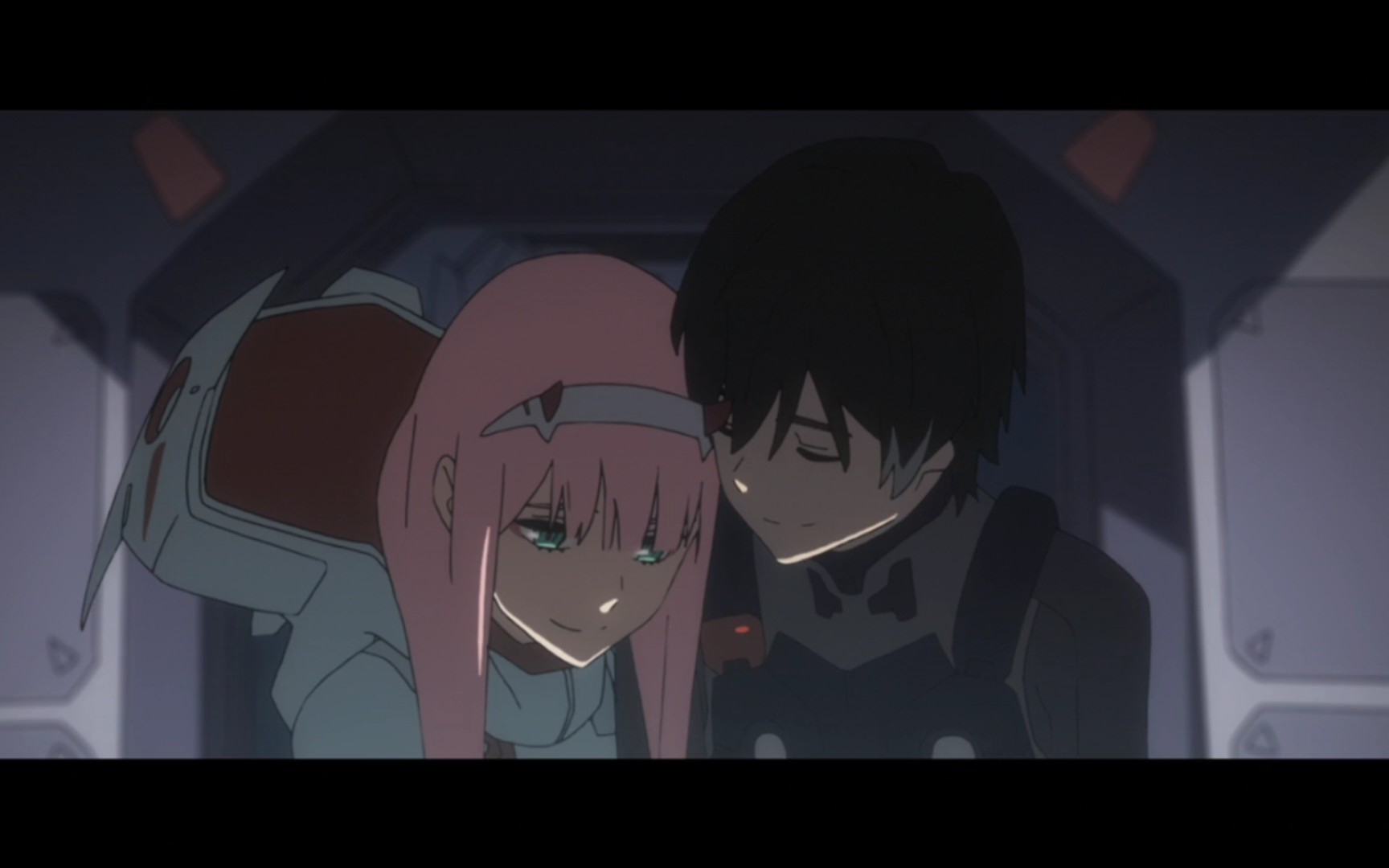 02老婆的超甜混剪,02这么好看,怎么会有刀子呢?