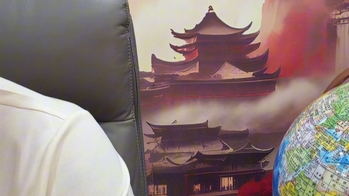 七星725全