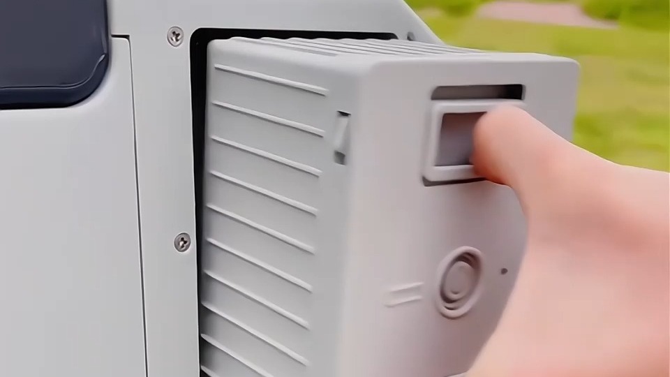 冰虎(alpicool)车载冰箱