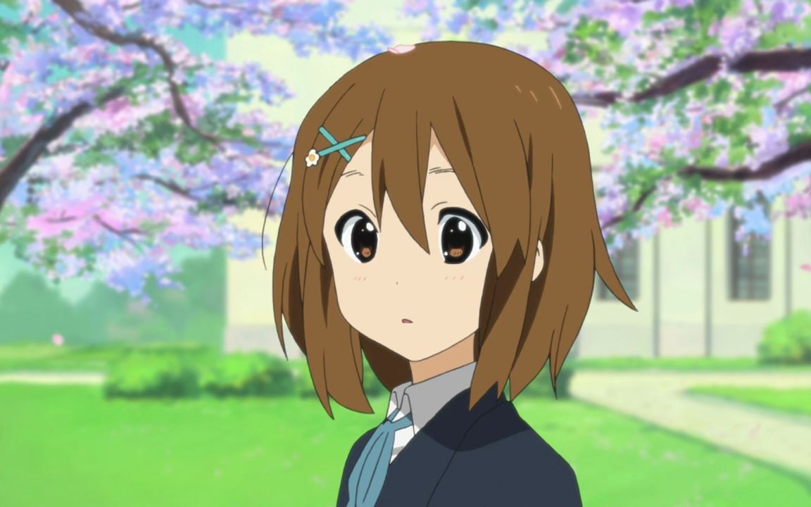 轻音少女02 - 资源合集 - 小不点搜索