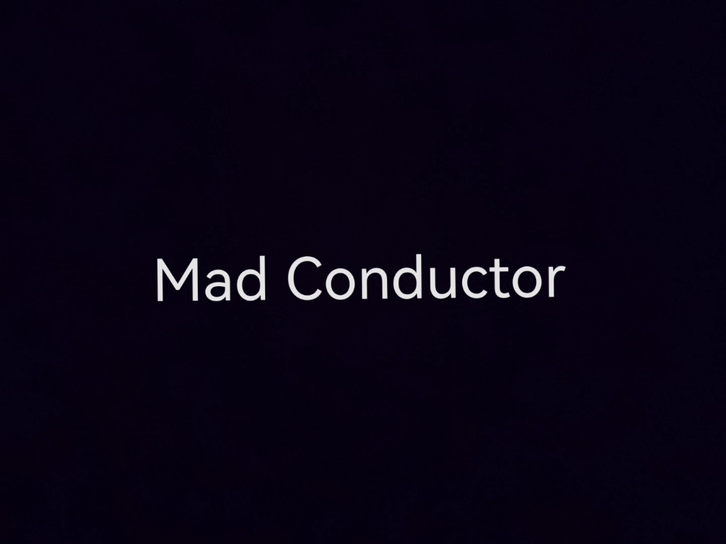 Mad Conductor 熊第一部第二部第三部新版小鸡不好惹十二生肖快乐街小虫虫有大智慧虫虫闹翻天熊猫走天涯原来是这样倒霉先生咸蛋寺鲁奇配乐哔哩哔哩...