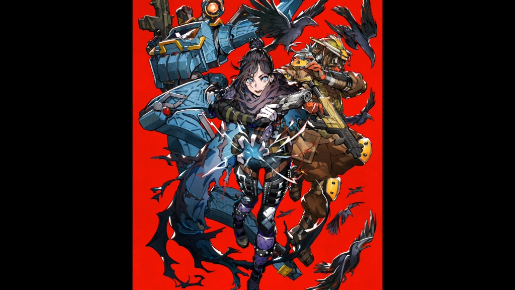 apex美图小集锦(2)