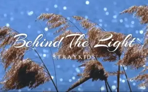 Download Video: Straykids《Behind The Light》超感动的八迷合唱｜影子要有光才能存在｜“One for the fame，one for the game