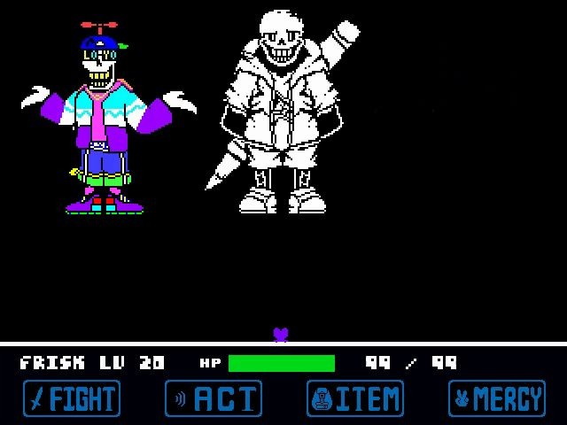 ink 帕派瑞斯通关