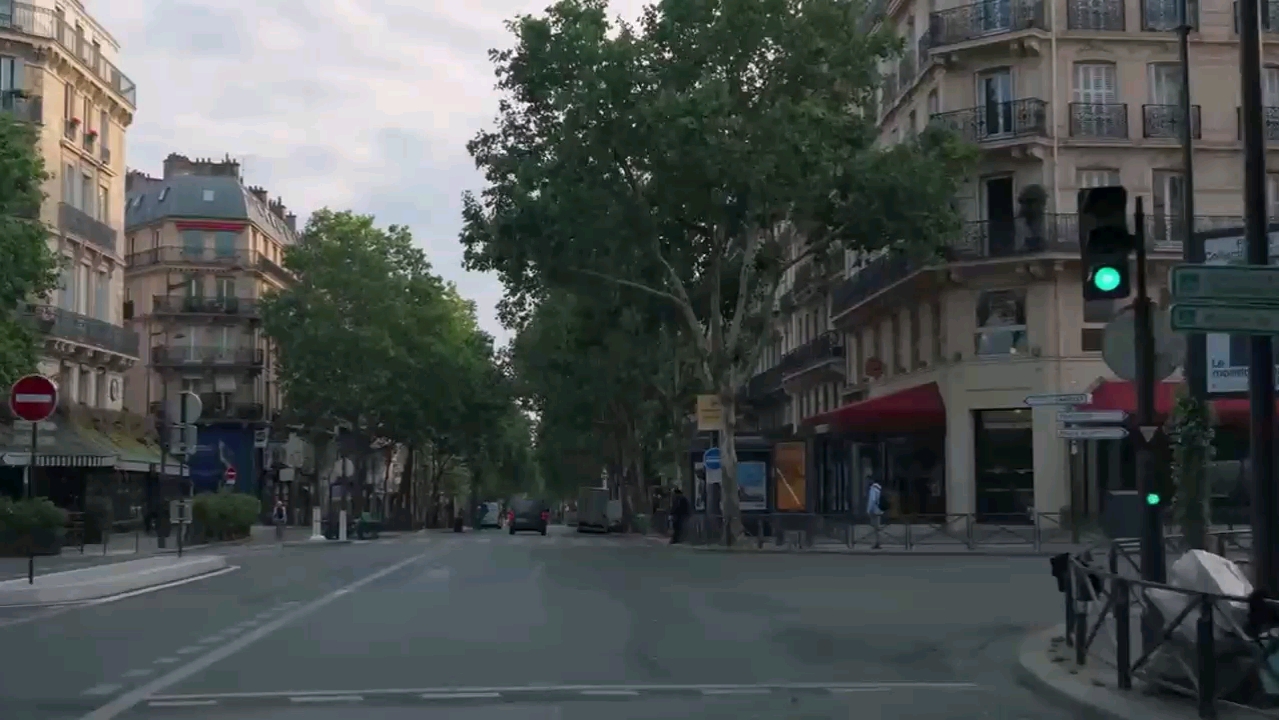 8漫步街头体会人生高端人士的低调生活记录国外真实生活美国美国生活