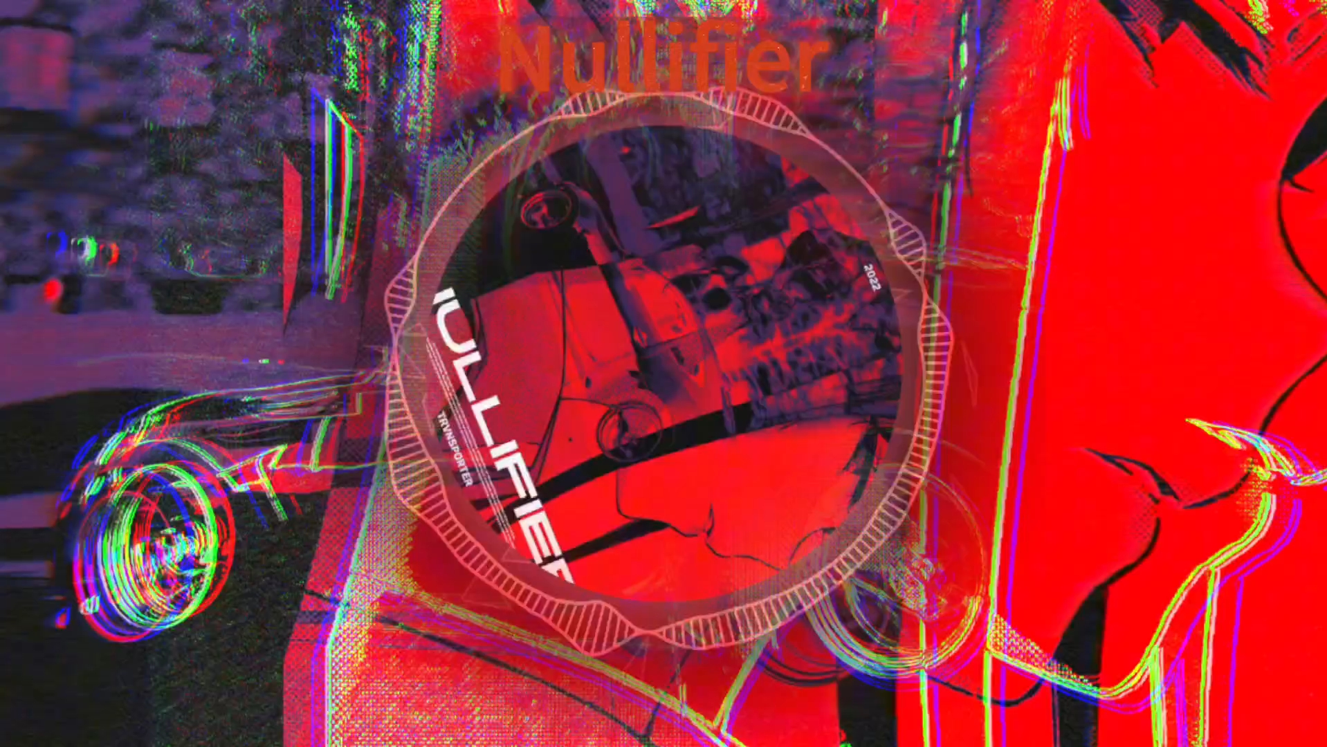 [图]我愿称之为Phonk巅峰神作之一《Nullifier》，燃爆你的小曲，享受顶级音质！