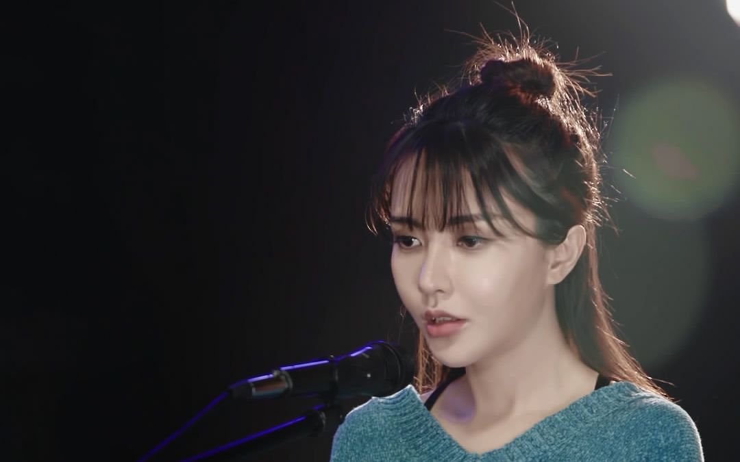 林北北-周三的情书(cover.周三/蔡健雅)