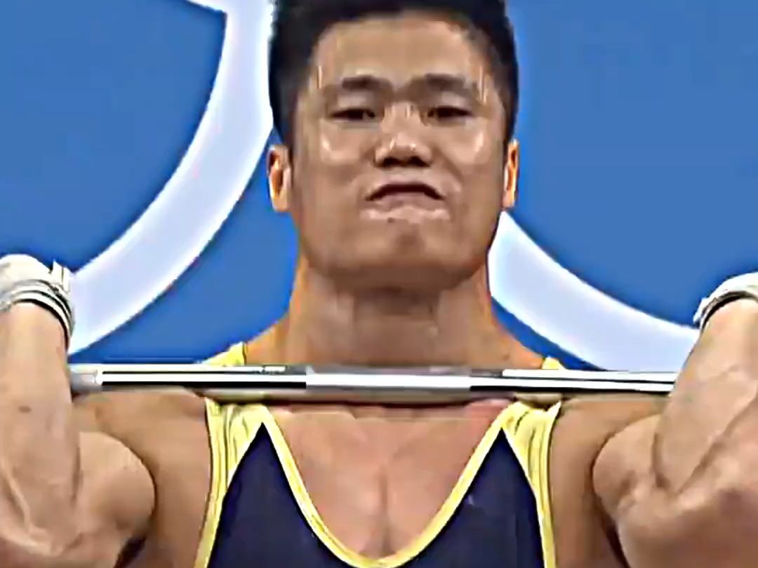 不老津门大力士---吕小军