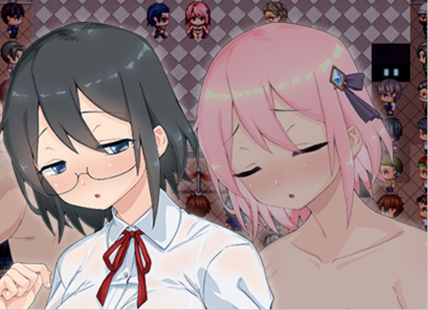 魔法少女マジカルブレスティ