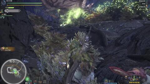 Mhw 太刀无防具无伤上位角龙 残心 哔哩哔哩