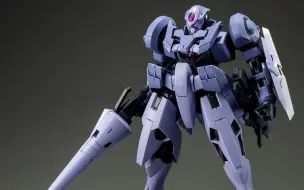 Download Video: 机动战士高达00新品 万代PB网络限定MG GN-X  III与HG GN-X IV