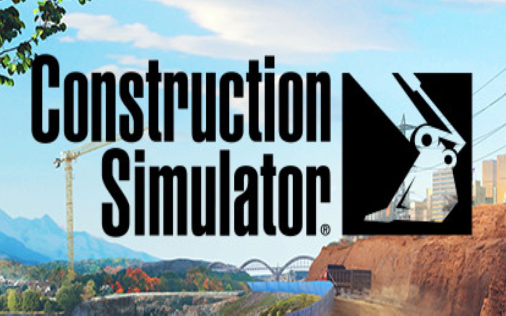 [图]【寅子&表哥&帝王】《Construction Simulator》CSTG工程队成立啦