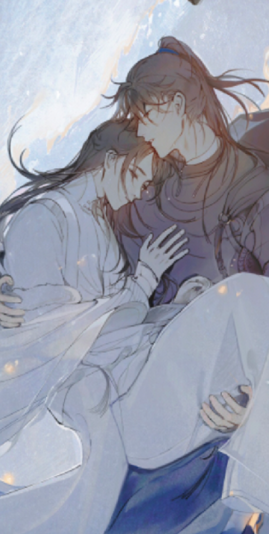 【将进酒】沈泽川:我腰疼,下巴疼