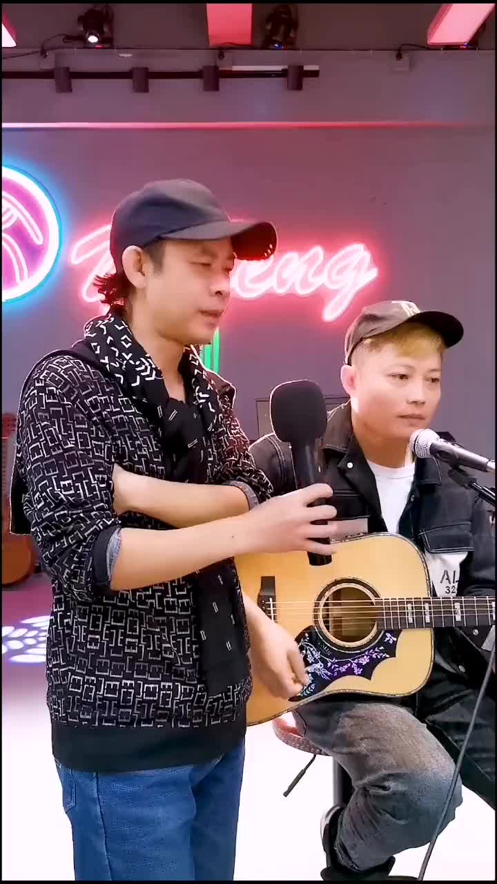 异乡音乐疯狂rock富九