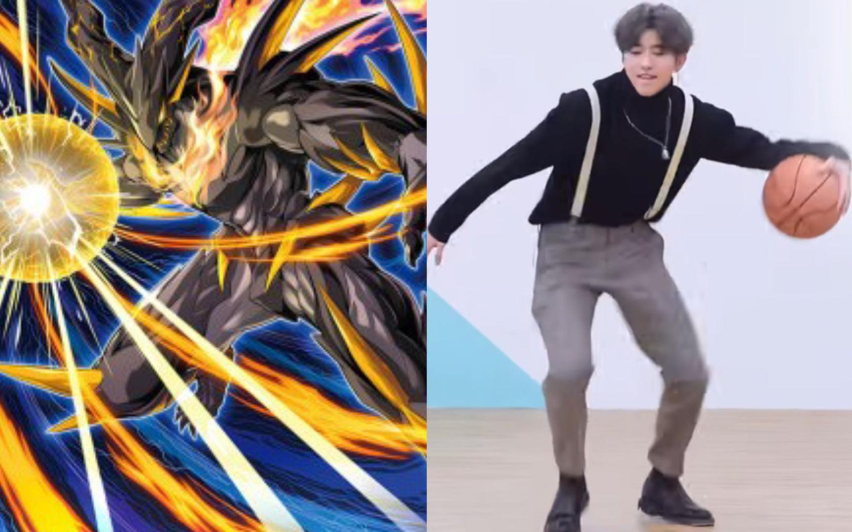 【在陨石上跳舞】坤坤最不怕尼比鲁的一集