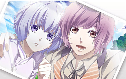【pv】norn9 last era   vita port   anime!