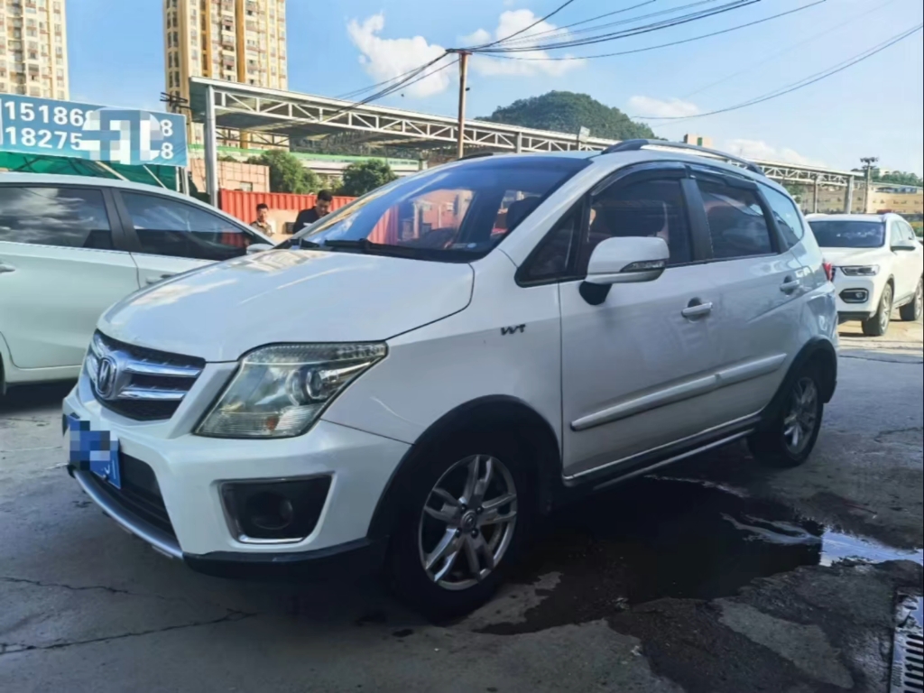 16年长安cx20,1.4手动不开天窗,批发价