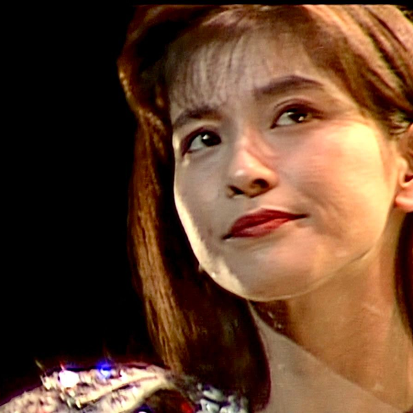 【森高千里】1990年的森高千里at 宇都宫市文化会馆Blu-ray_哔哩哔 