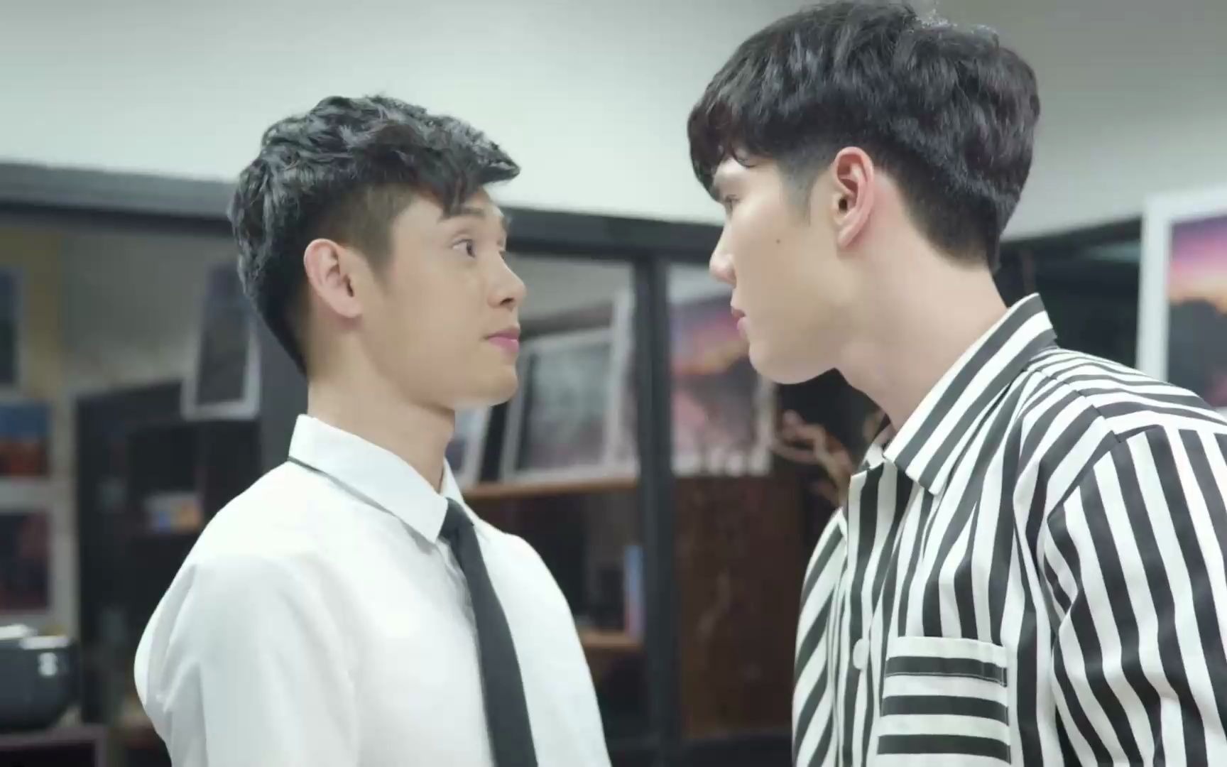 【腐剧】【爱的机密】每一对cp都有的那些不可告人的秘密!