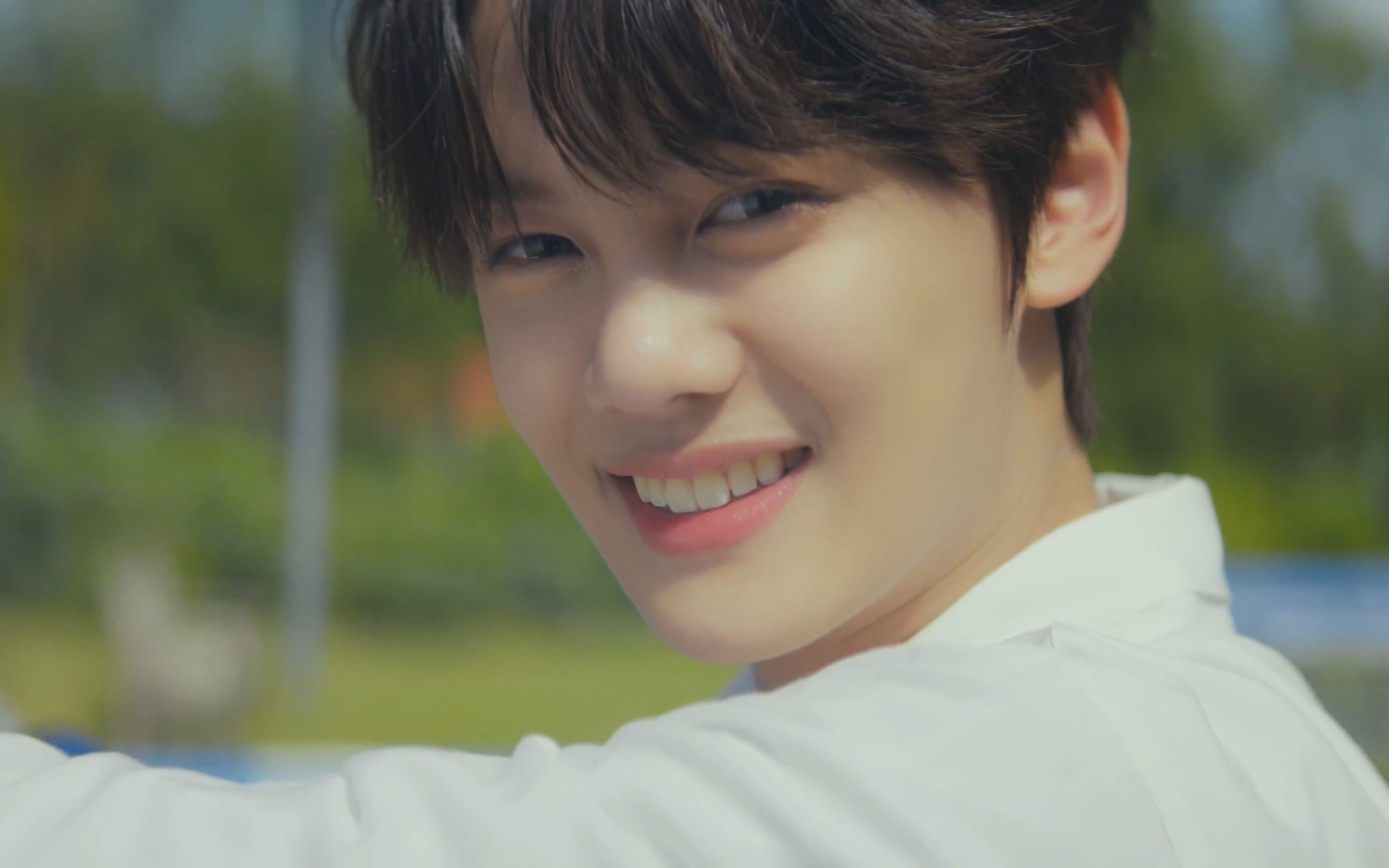 230615 [zerobaseone] back to zerobase film 金奎彬cut