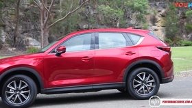 Mazda Cx 5 2 5 Turbo 0 100 加速表现如何 新车试驾 Automachi Com 马来西亚试车频道 哔哩哔哩 つロ干杯 Bilibili