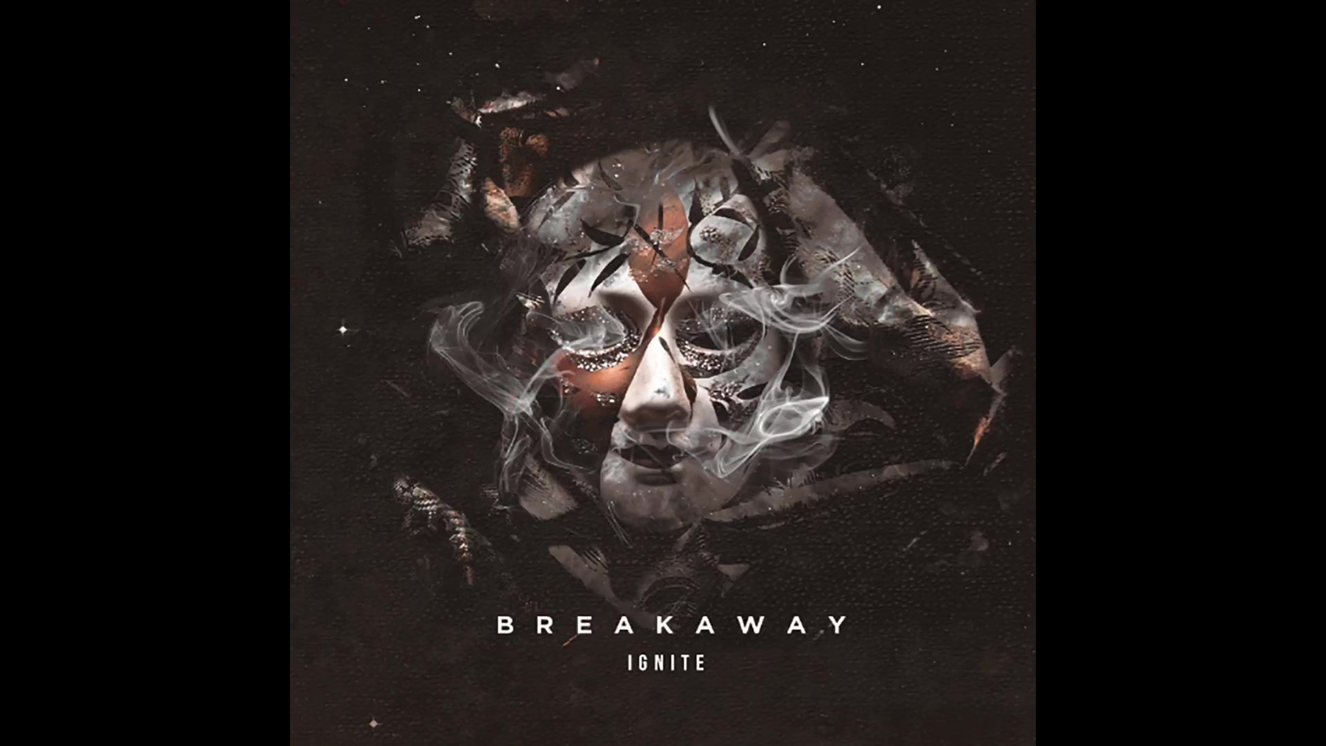 [图]超好听金属全专辑Breakaway - The Only One