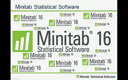 [图]Minitab系列视频教程附资料