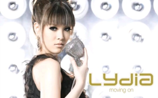【音乐】泰国歌手Lydia Sarunrat歌曲合集