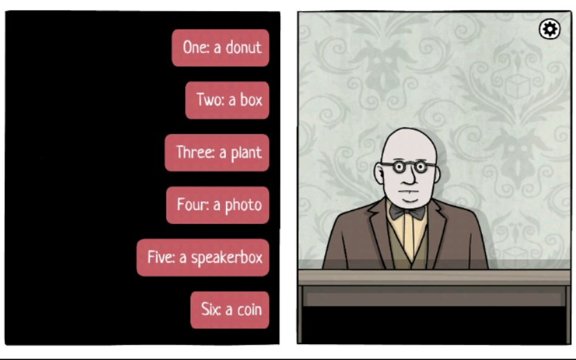 逃离方块系列白门dream6锈湖出品致郁治愈向单机游戏