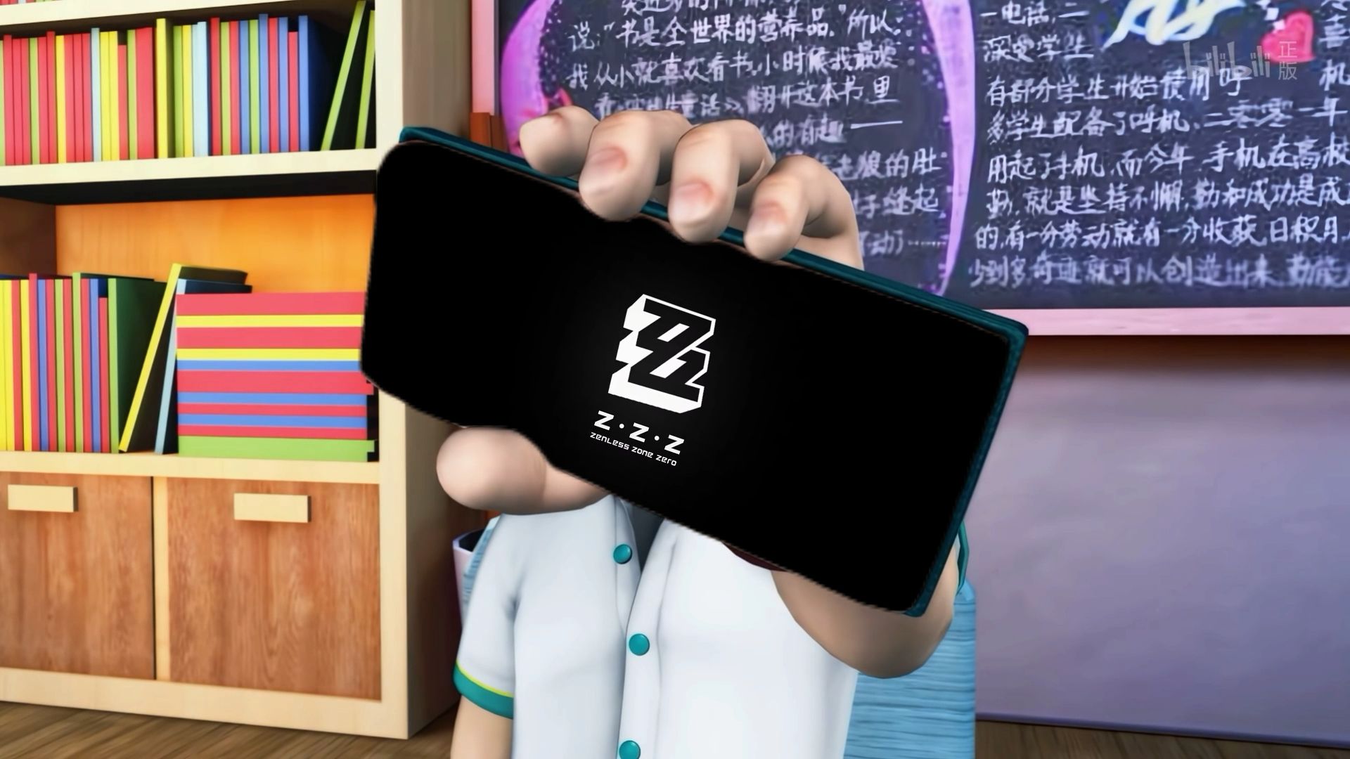 可观测宇宙中最爽的一声振刀