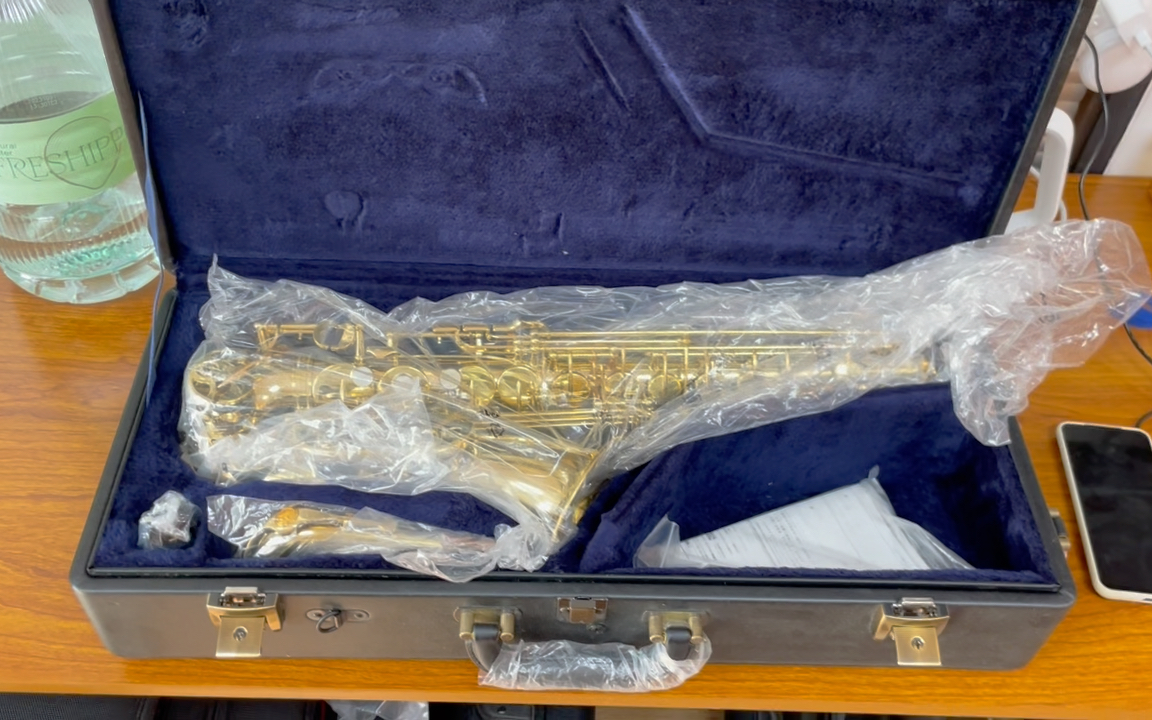 年底捡漏小老板的准新雅马哈82z裸铜无升f最高配置 年底特价