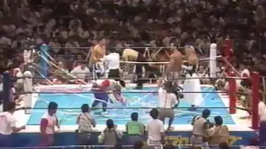 RICK RUDE-哔哩哔哩_Bilibili